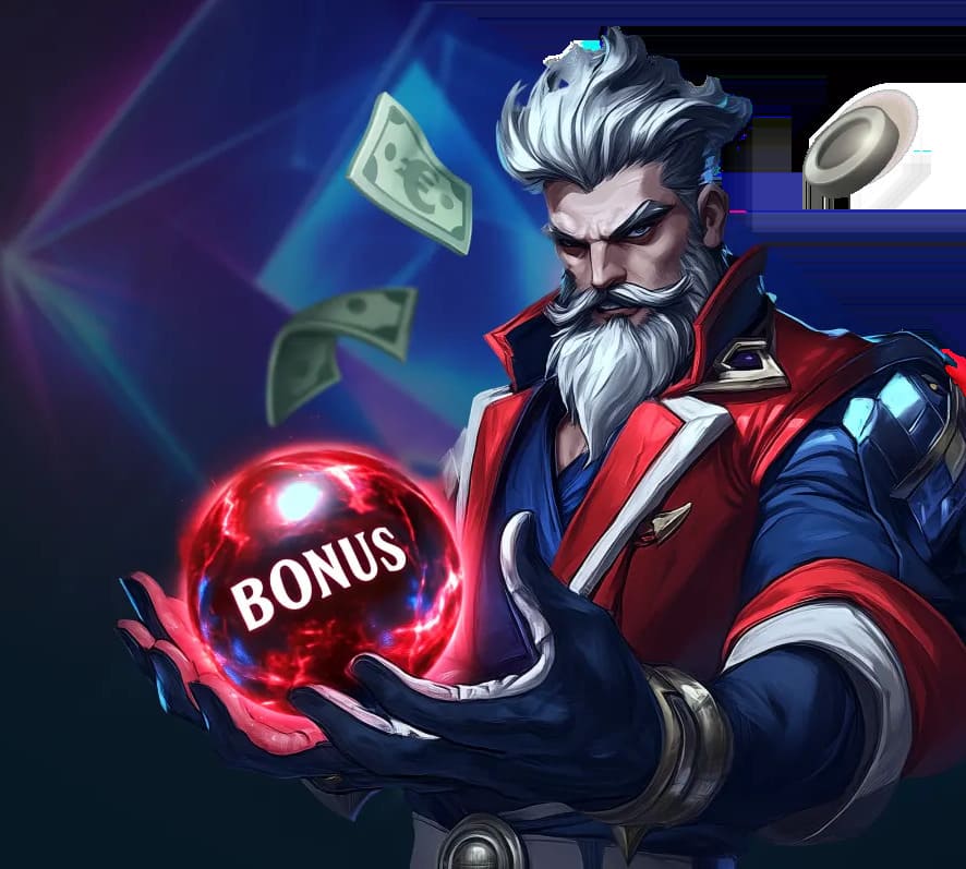 Vegadream casino banner
